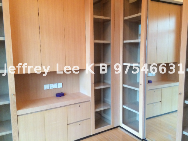 The Horizon (D10), Condominium #13709672